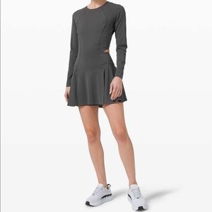 Lululemon Running Pretty Dress 6